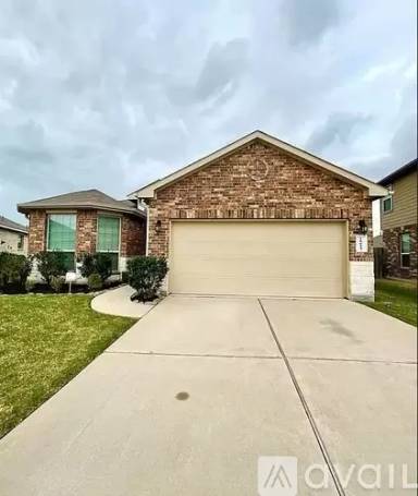 Main picture of 20614 Kendall Cliff Ct