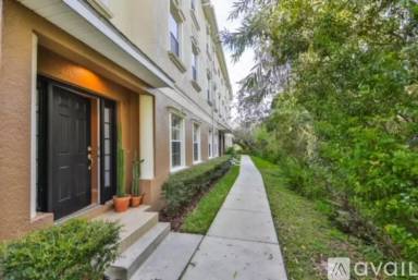 Main picture of Carriage Homes