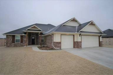 Main picture of 3886 Richards Way NE