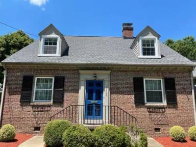 Main picture of 2306 Lafayette Ave