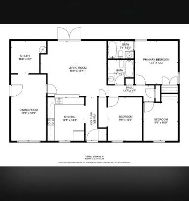 Main picture of 901 Hackberry Dr