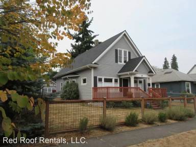 Main picture of 810 S Fife St