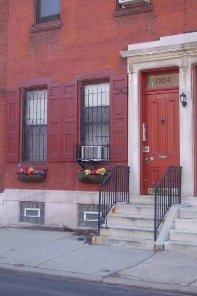 Main picture of 1304 Pine St