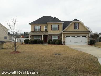 Main picture of 1655 Holloman Dr
