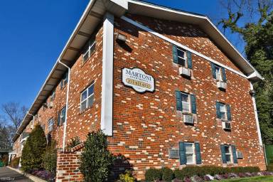Main picture of Martoni Apartments In Mt. Airy