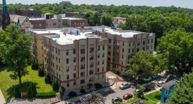 Main picture of The Hermitage