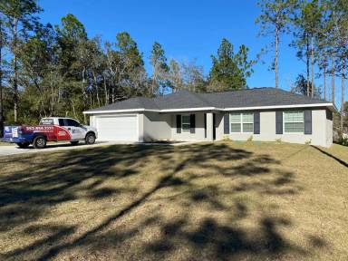 Main picture of 8027 N Vince Dr
