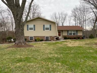 Main picture of 1604 Winding Ridge Trl