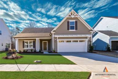 Main picture of NEW 3bd/3bth Ranch -Golf Course View-  JANUARY 2025
