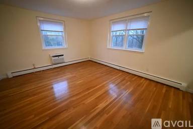 Main picture of Vinal St. Apartments