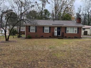 Main picture of 2701 Purser Dr