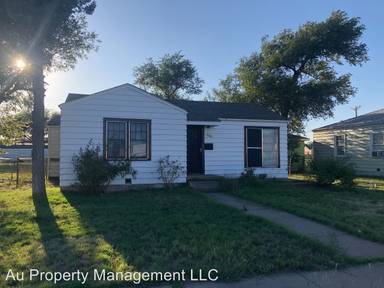 Main picture of 2902 S Pierce St