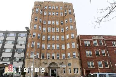 Main picture of 5900 Kenmore Apartments