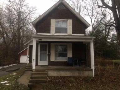 Main picture of 1317 Broadway St