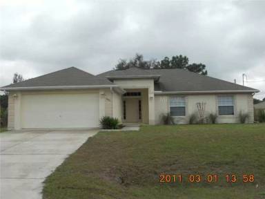 Main picture of 3604 Spinner Ave