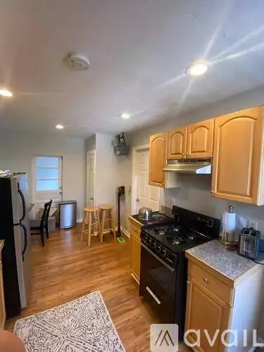 Main picture of 244 Hanover Apartments