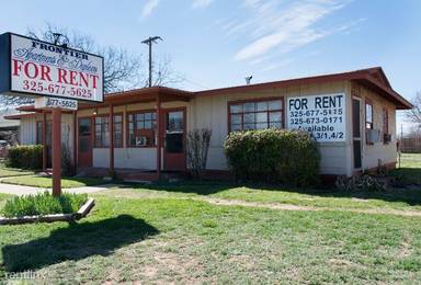Main picture of Abilene Apartments & Duplexes