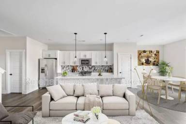 Main picture of Allston Townhouses