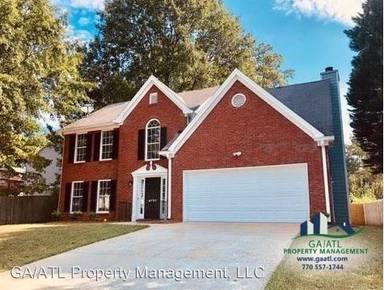 Main picture of 4285 Hopkins Bluff Way