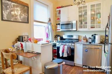 Main picture of 1 Wigglesworth St