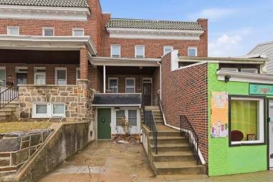 Main picture of 5414 Belair Rd