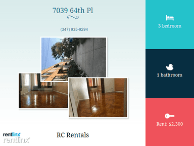Main picture of 7039 64th Pl