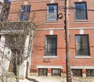 Main picture of 1637 Poplar St
