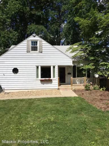 Main picture of 306 N Roosevelt St