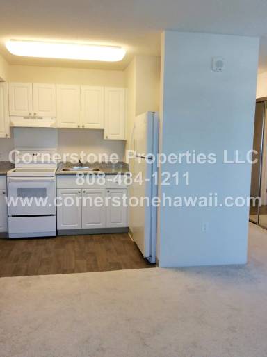 Main picture of 801 South St