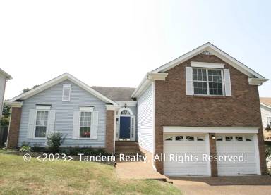 Main picture of 1621 Aaronwood Dr