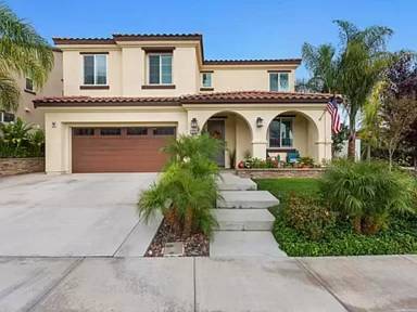 Main picture of 4260 Calle del Vista