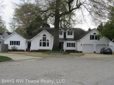 Main picture of 1102 Club Pines Ct