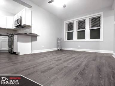 Main picture of The 1521 Sherwin