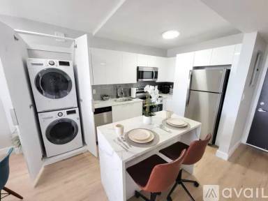 Main picture of Aliro Apartments