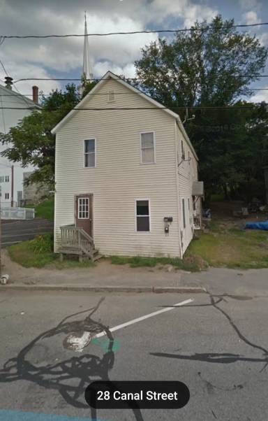 Main picture of 28 Canal St