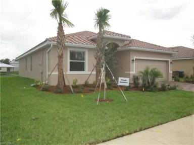 Main picture of 3644 Valle Santa Cir