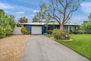 Main picture of 1204 Milano Dr