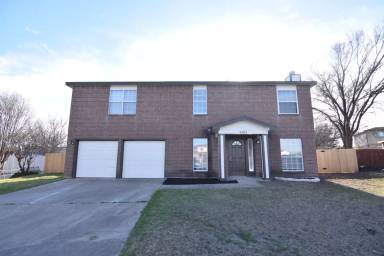 Main picture of 4507 Paintbrush Dr