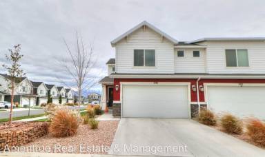 Main picture of 498 S Evergreen Way