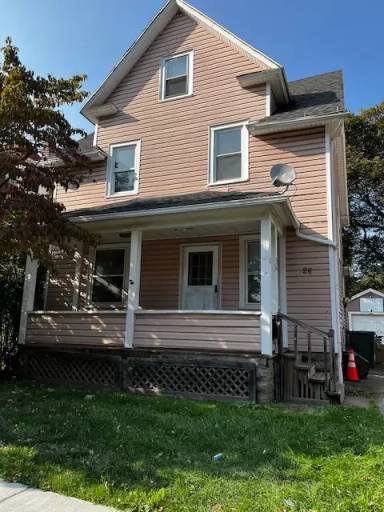 Main picture of 26 Forester St