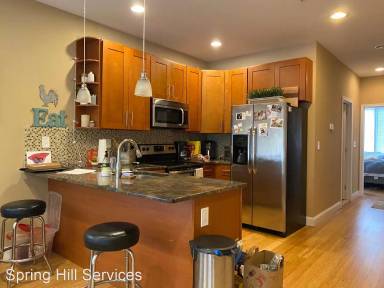 Main picture of 1024 S 19th St