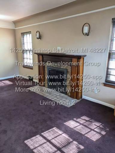 Main picture of 14250 Winthrop St
