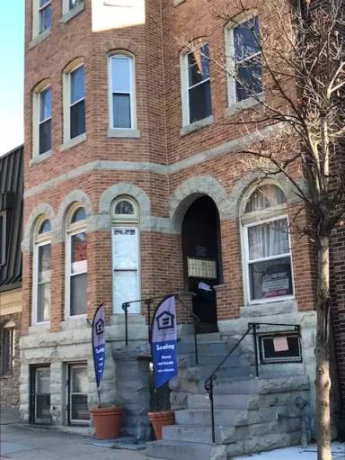 Main picture of 3003-  2315 N Charles Apartments - B