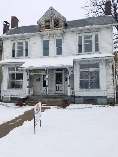 Main picture of 116 S 7th St