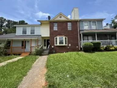 Main picture of 8170 Canyon Forge Dr