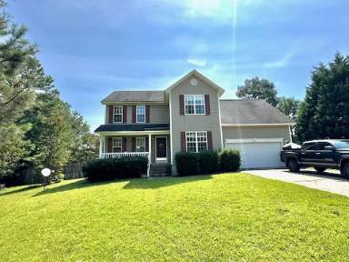 Main picture of 72 English Oak Dr