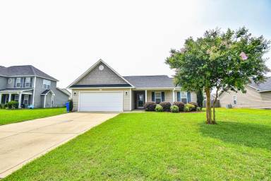 Main picture of 4933 Yorkchester Dr