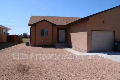 Main picture of 318 W Coral Dr