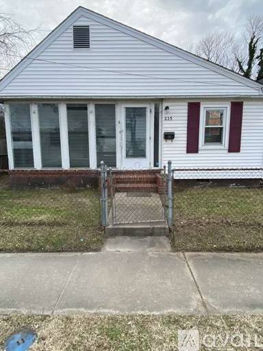 Main picture of 235 N Back River Rd