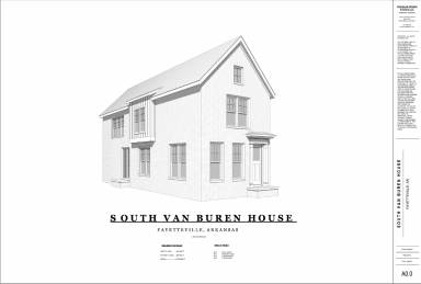 Main picture of 1320 S Van Buren Ave